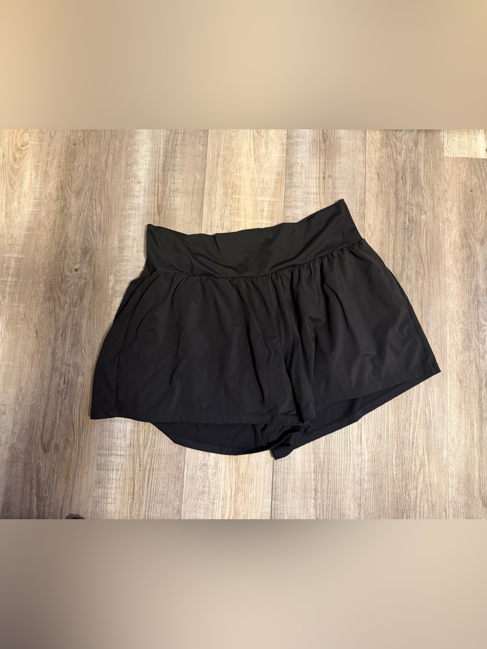 Halara Yoga Shorts